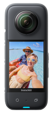 Insta360 X3