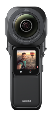 Insta360 ONE RS 1-Inch 360