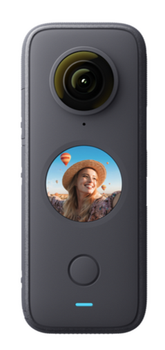 Insta360 ONE X2
